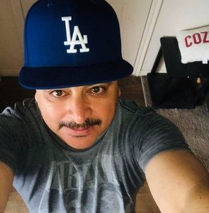 Meet your Posher, Andy